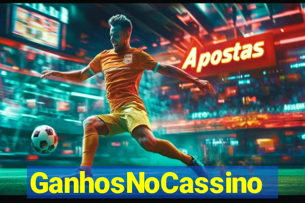 GanhosNoCassino