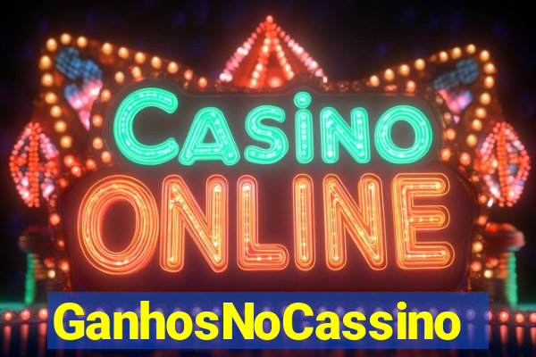 GanhosNoCassino