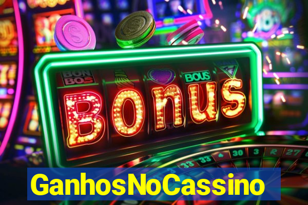 GanhosNoCassino