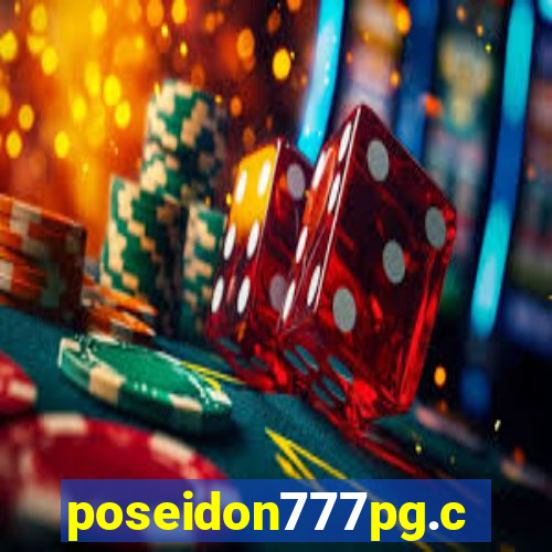 poseidon777pg.com