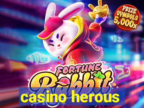 casino herous