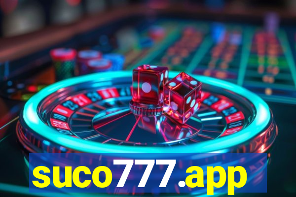 suco777.app