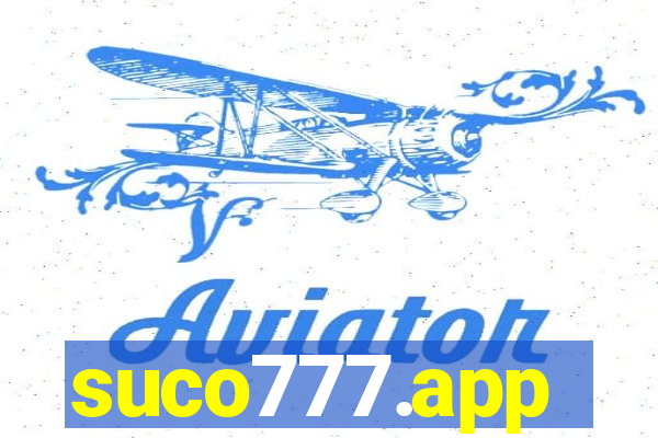 suco777.app