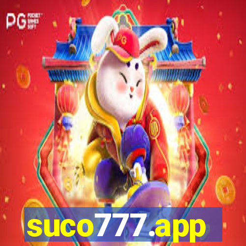 suco777.app