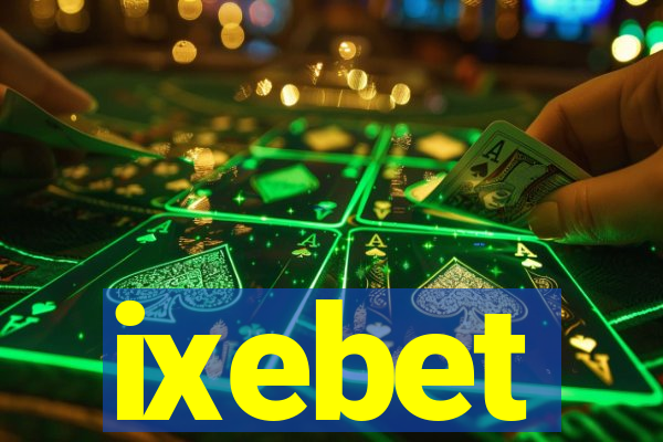 ixebet