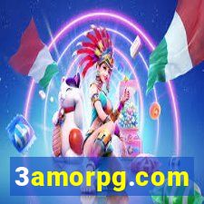 3amorpg.com