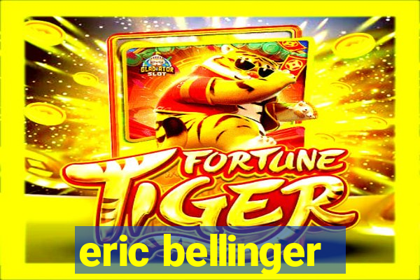 eric bellinger