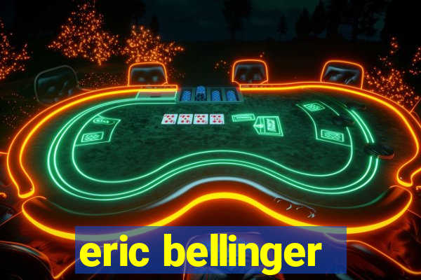 eric bellinger