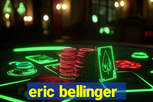 eric bellinger