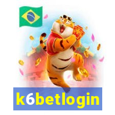 k6betlogin