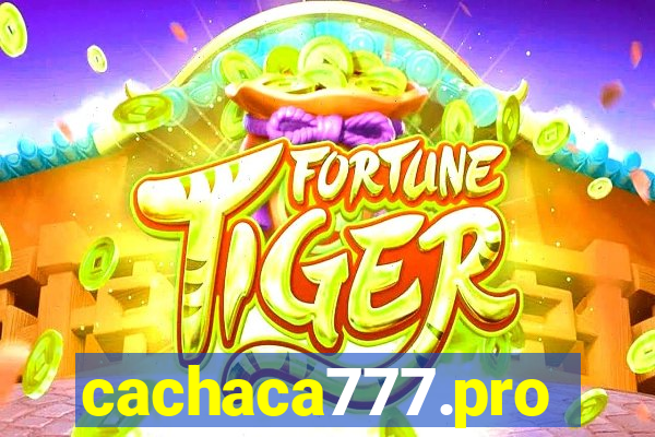 cachaca777.pro