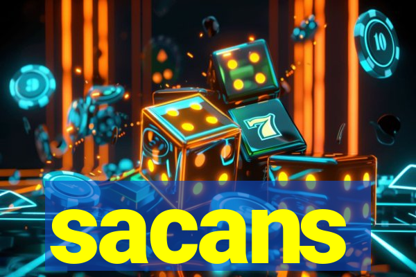 sacans