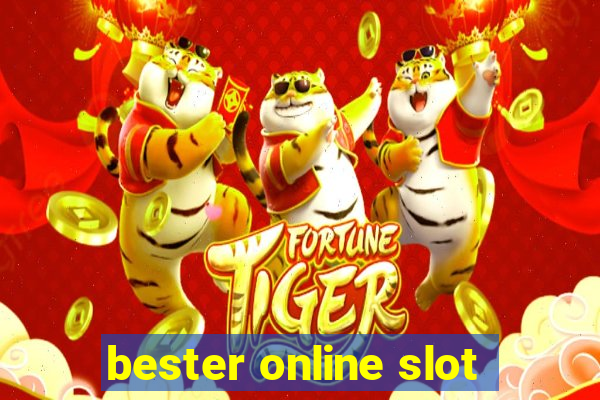 bester online slot