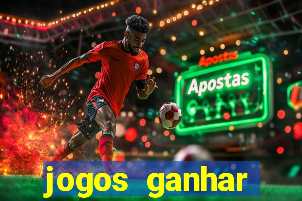 jogos ganhar dinheiro sem depositar