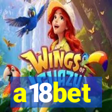 a18bet