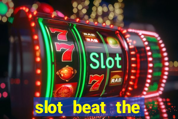 slot beat the beast mighty sphinx