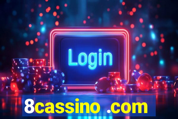 8cassino .com