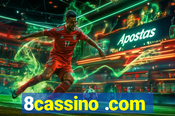 8cassino .com