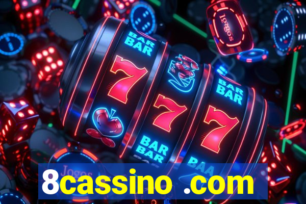 8cassino .com