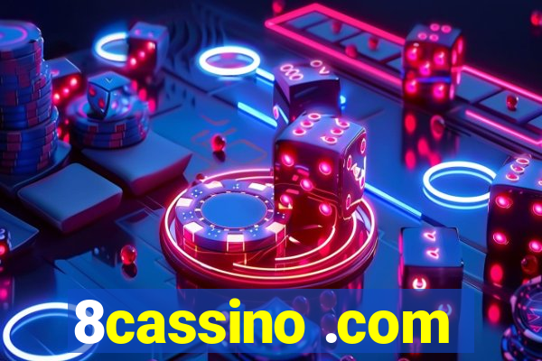 8cassino .com