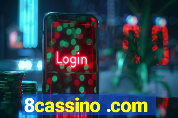 8cassino .com