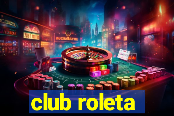 club roleta