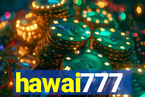 hawai777