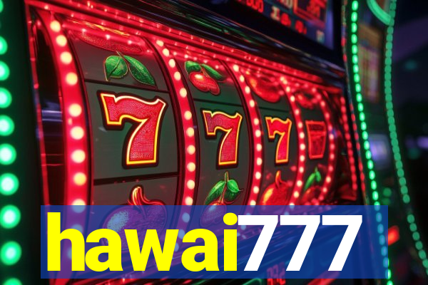 hawai777