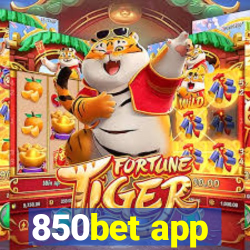 850bet app