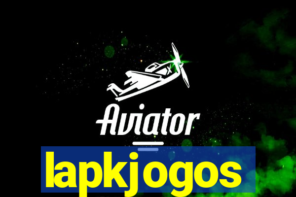 lapkjogos