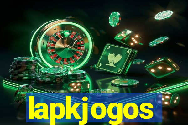 lapkjogos