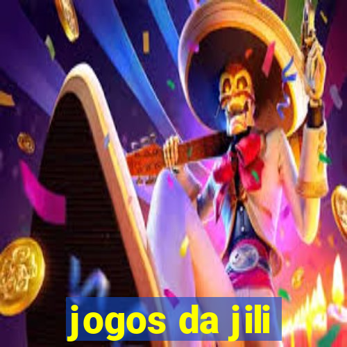 jogos da jili