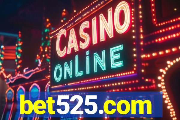 bet525.com