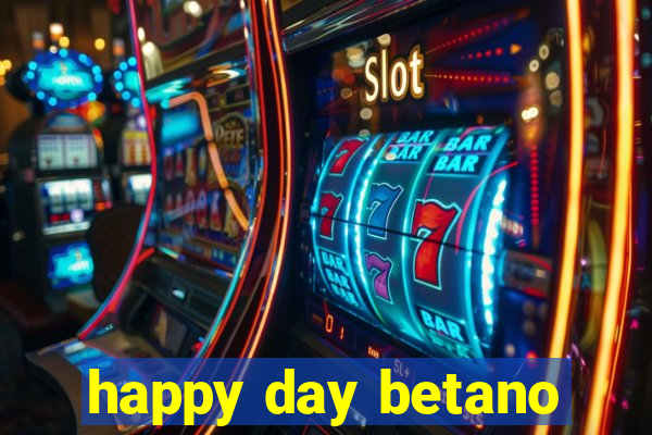 happy day betano