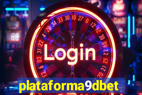 plataforma9dbet