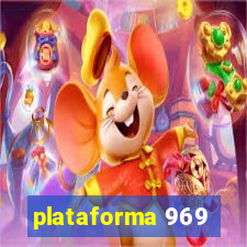 plataforma 969