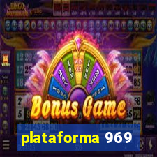 plataforma 969