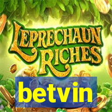 betvin