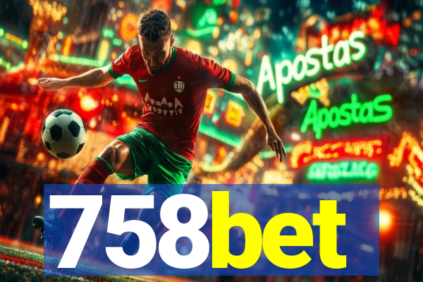 758bet