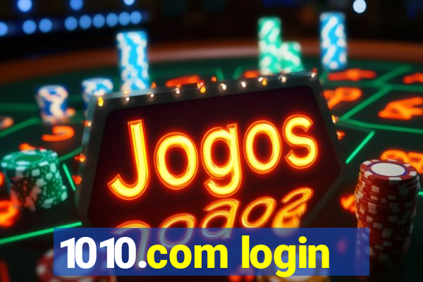 1010.com login