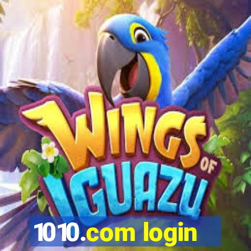 1010.com login