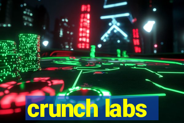 crunch labs