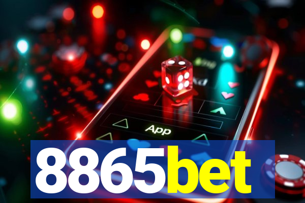 8865bet