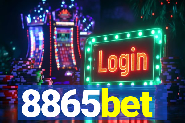 8865bet