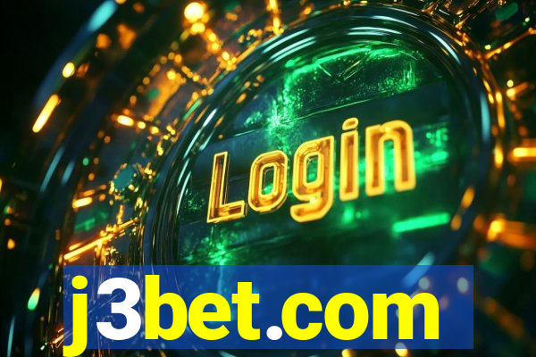 j3bet.com