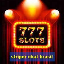 striper chat brasil