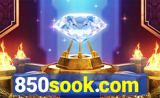 850sook.com