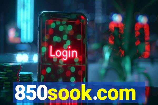 850sook.com