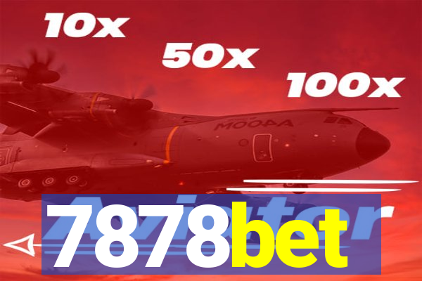 7878bet