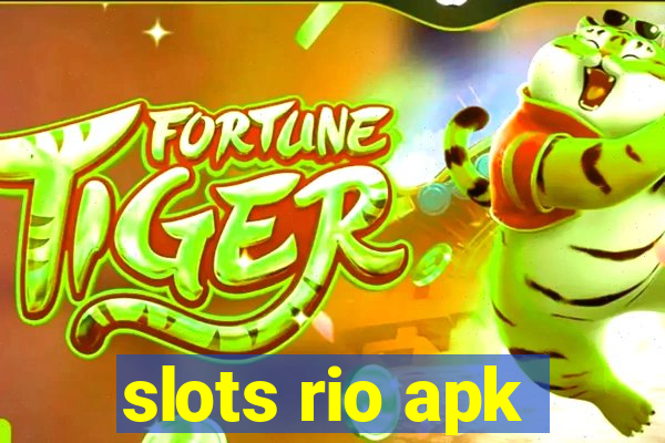 slots rio apk